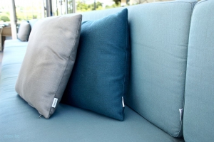 cushions tailor made