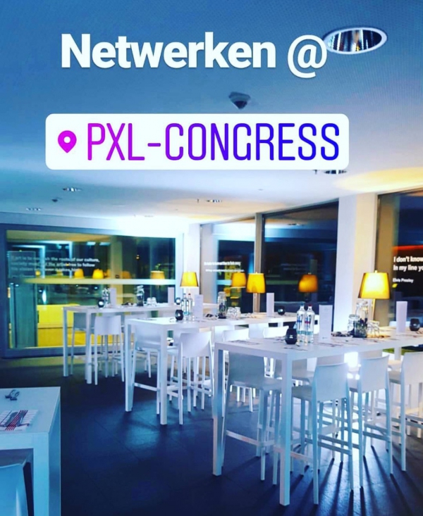 PXL Congress
