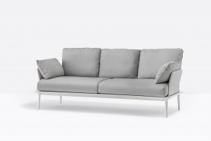 Pedrali Reva sofa